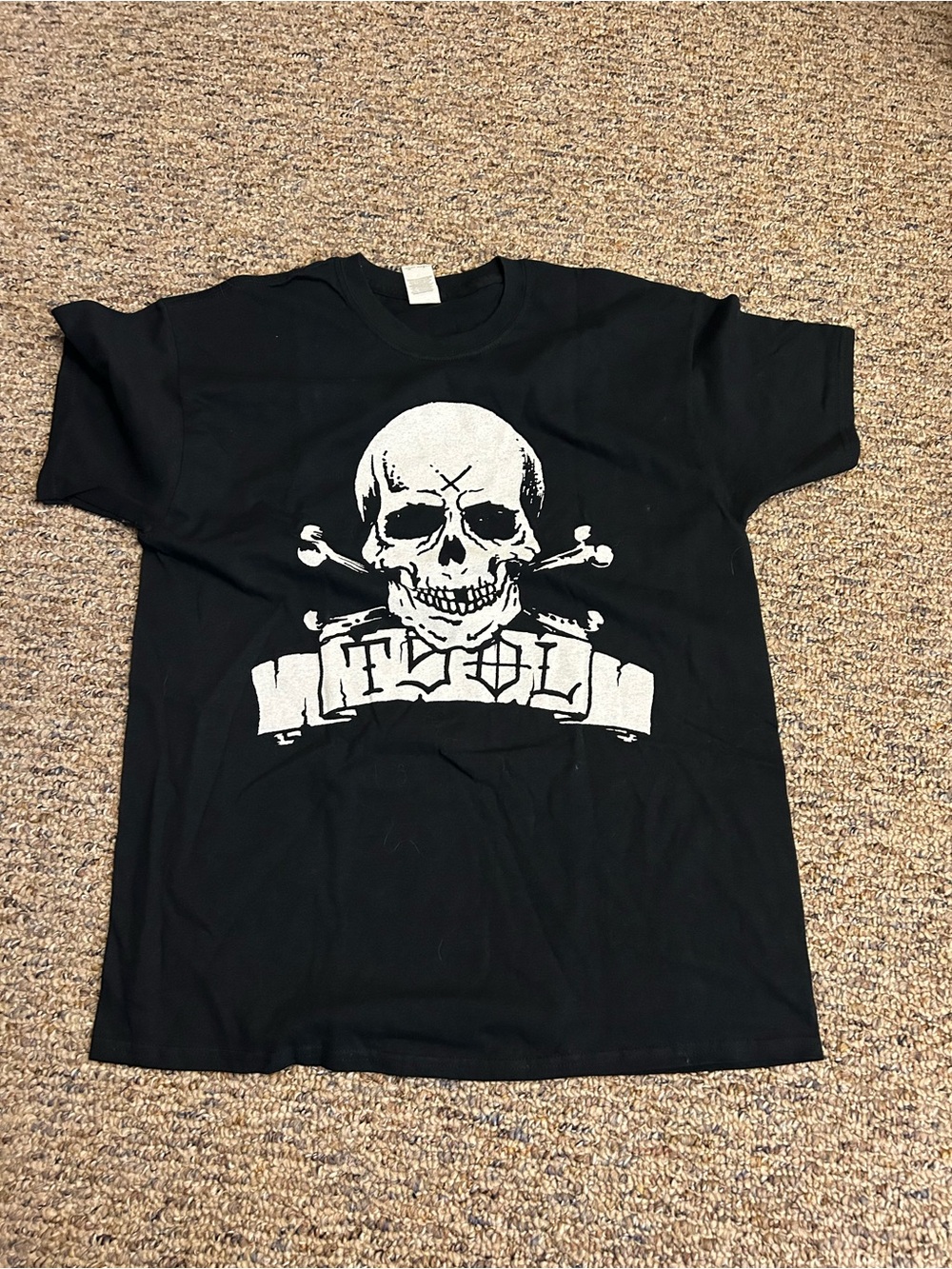 TSOL Graphic Tee